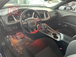 دودج تشالنجر